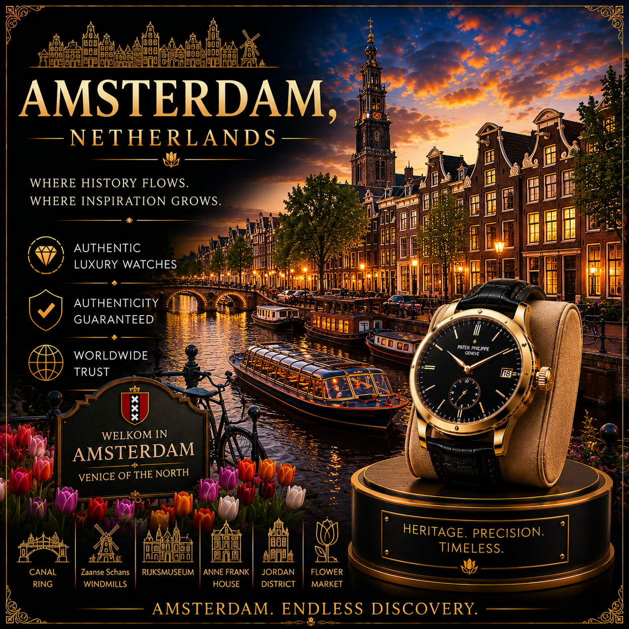 Amsterdam, Netherlands