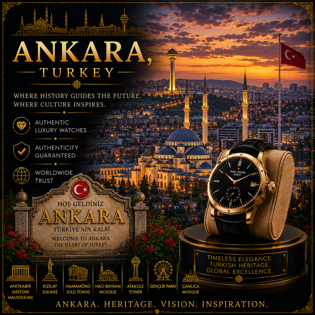 Ankara, Turkey