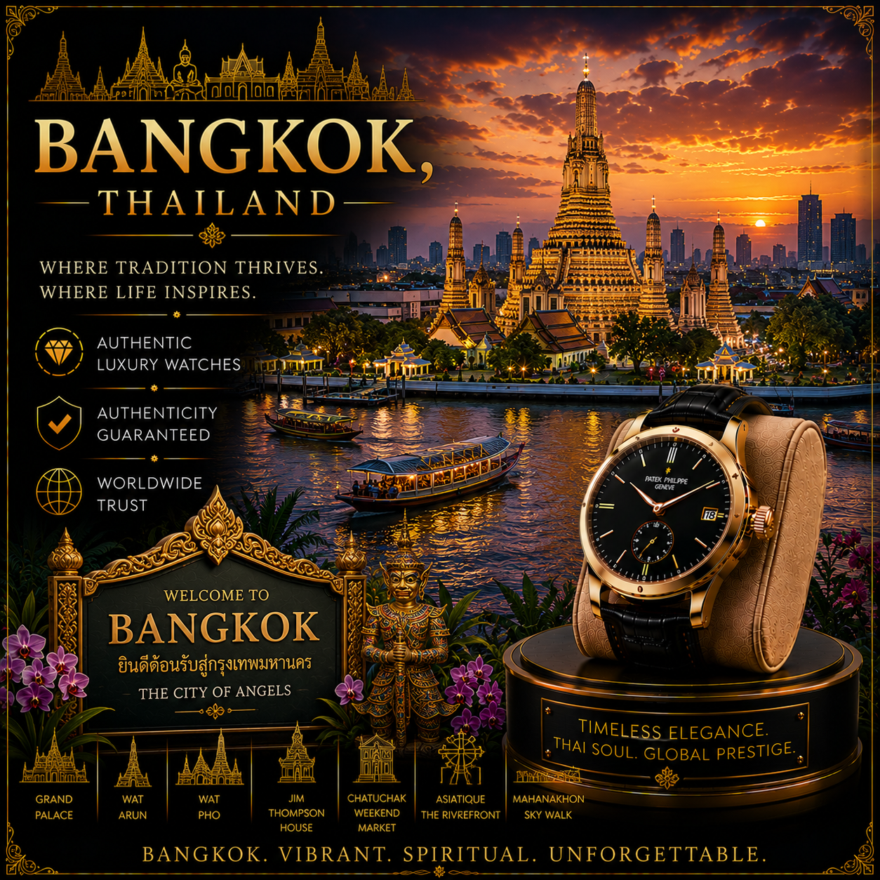 Bangkok, Thailand