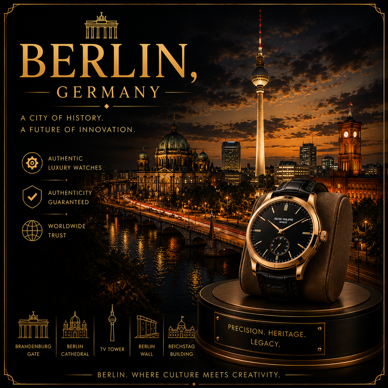 Berlin, Germany