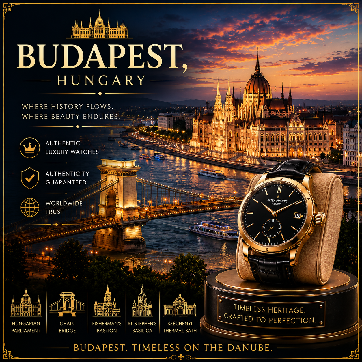 Budapest, Hungary