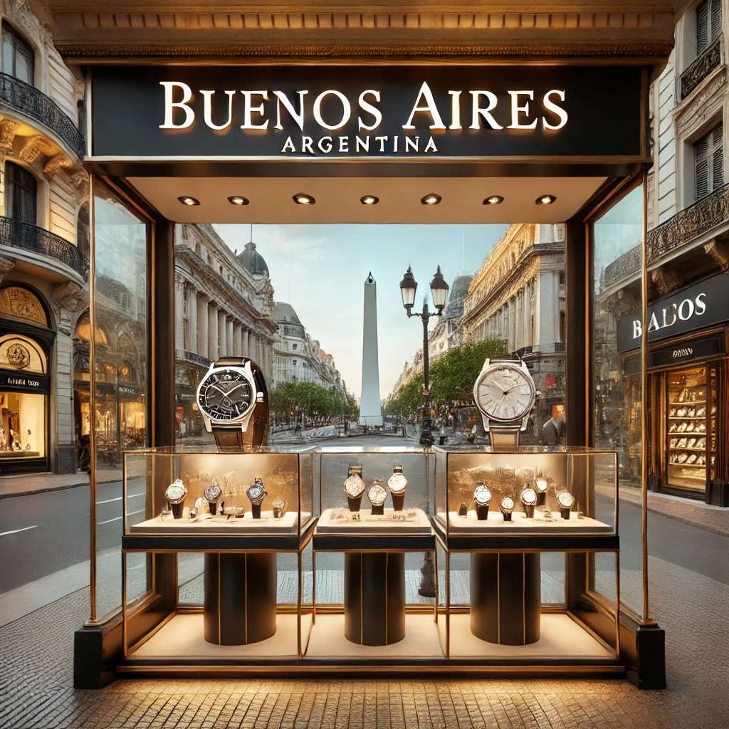 Buenos Aires, Argentina