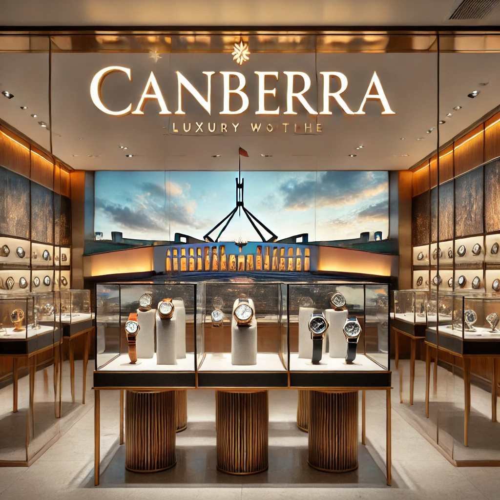 Canberra, Australia