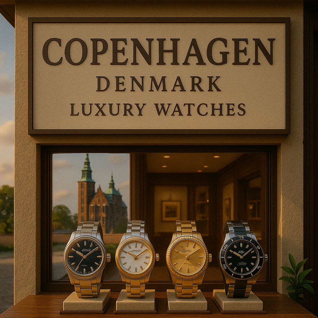 Copenhagen, Denmark