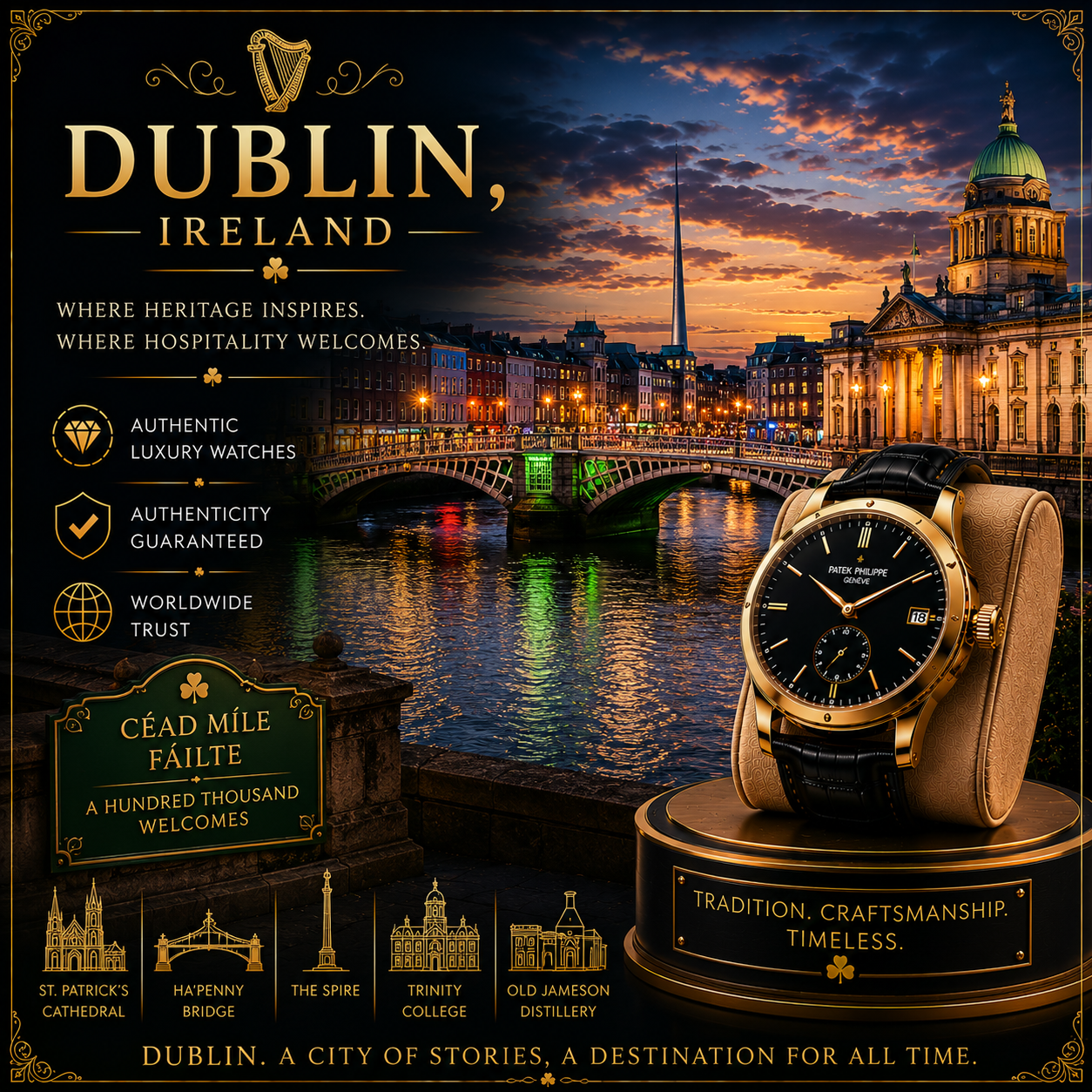 Dublin, Ireland