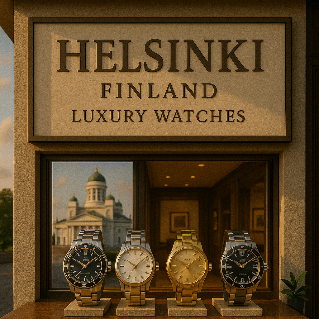 Helsinki, Finland