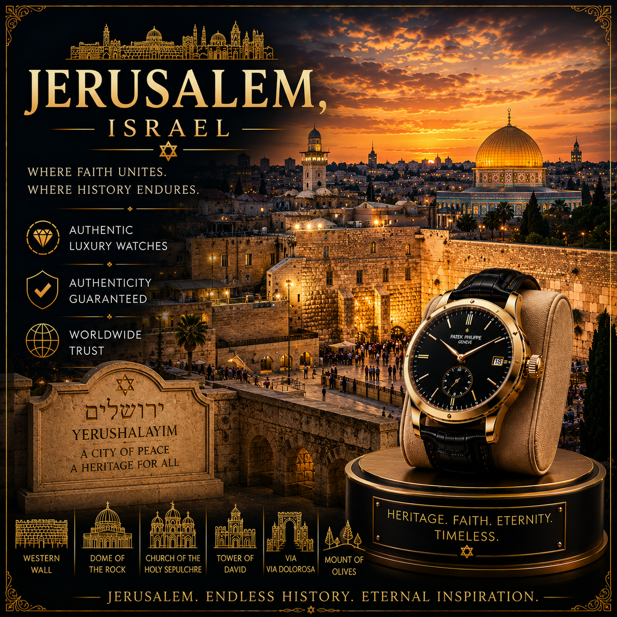 Jerusalem, Israel