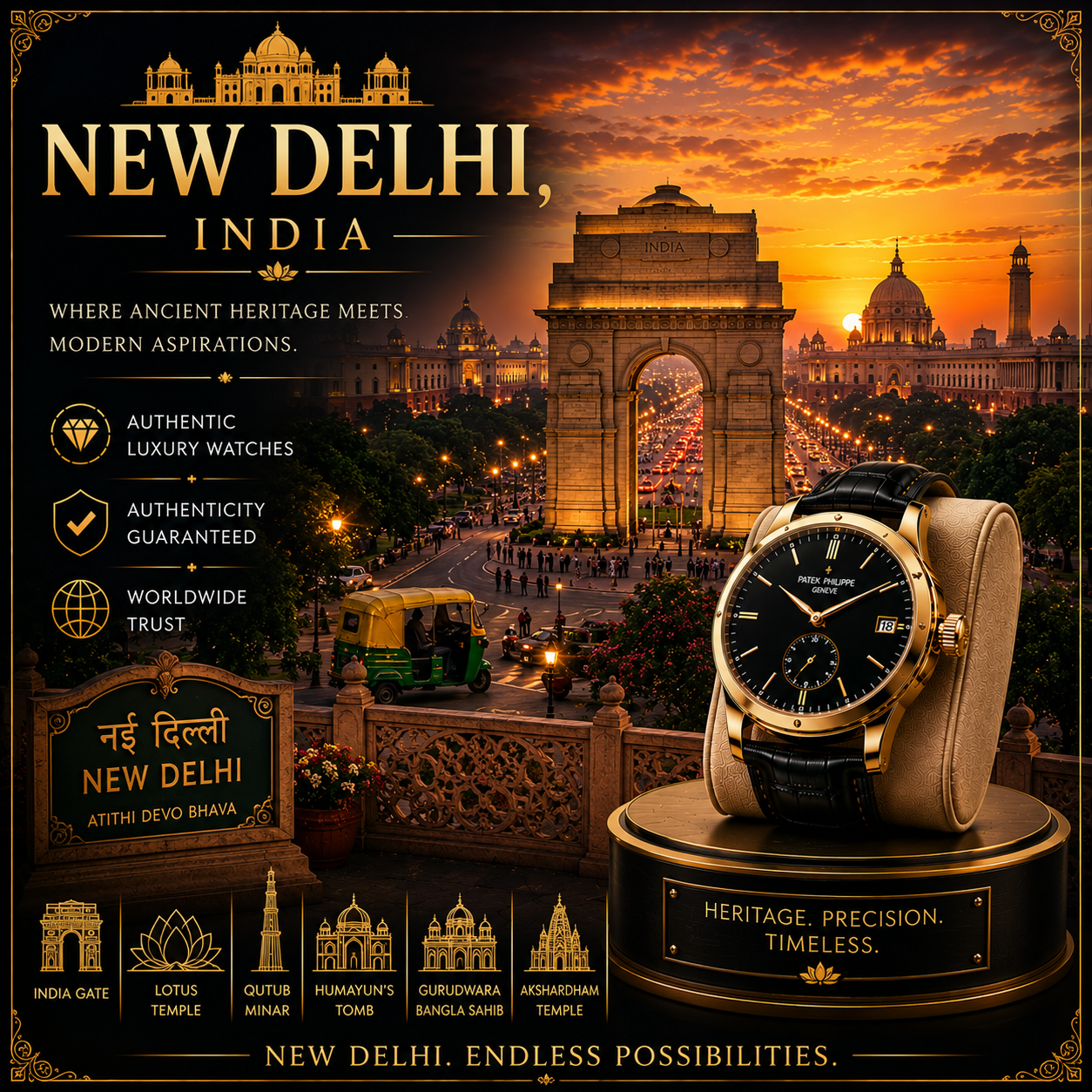 New Delhi, India
