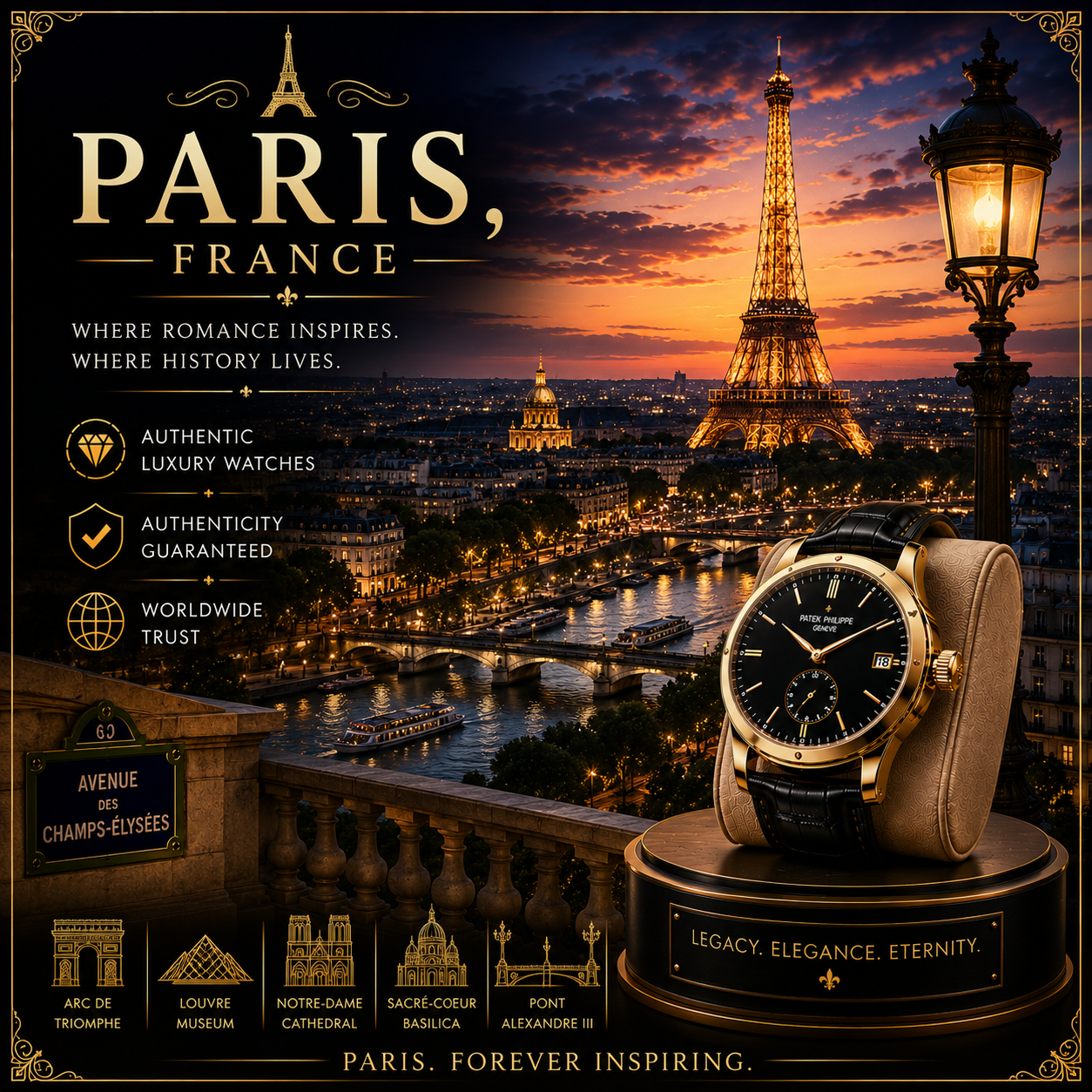 Paris, France