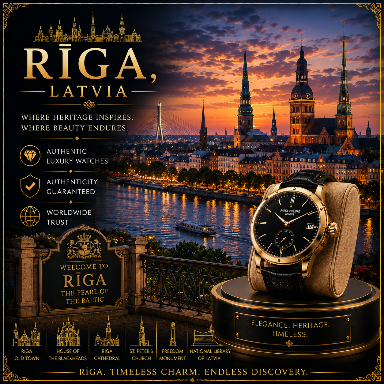 Riga, Latvia