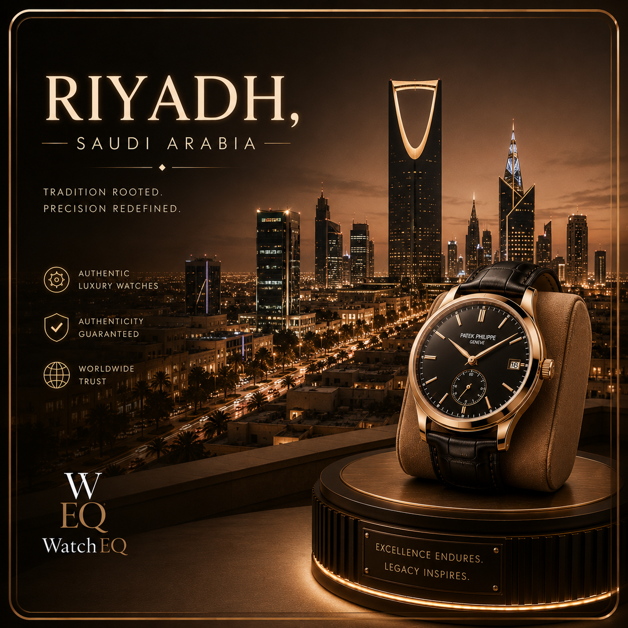 Riyadh, Saudi Arabia