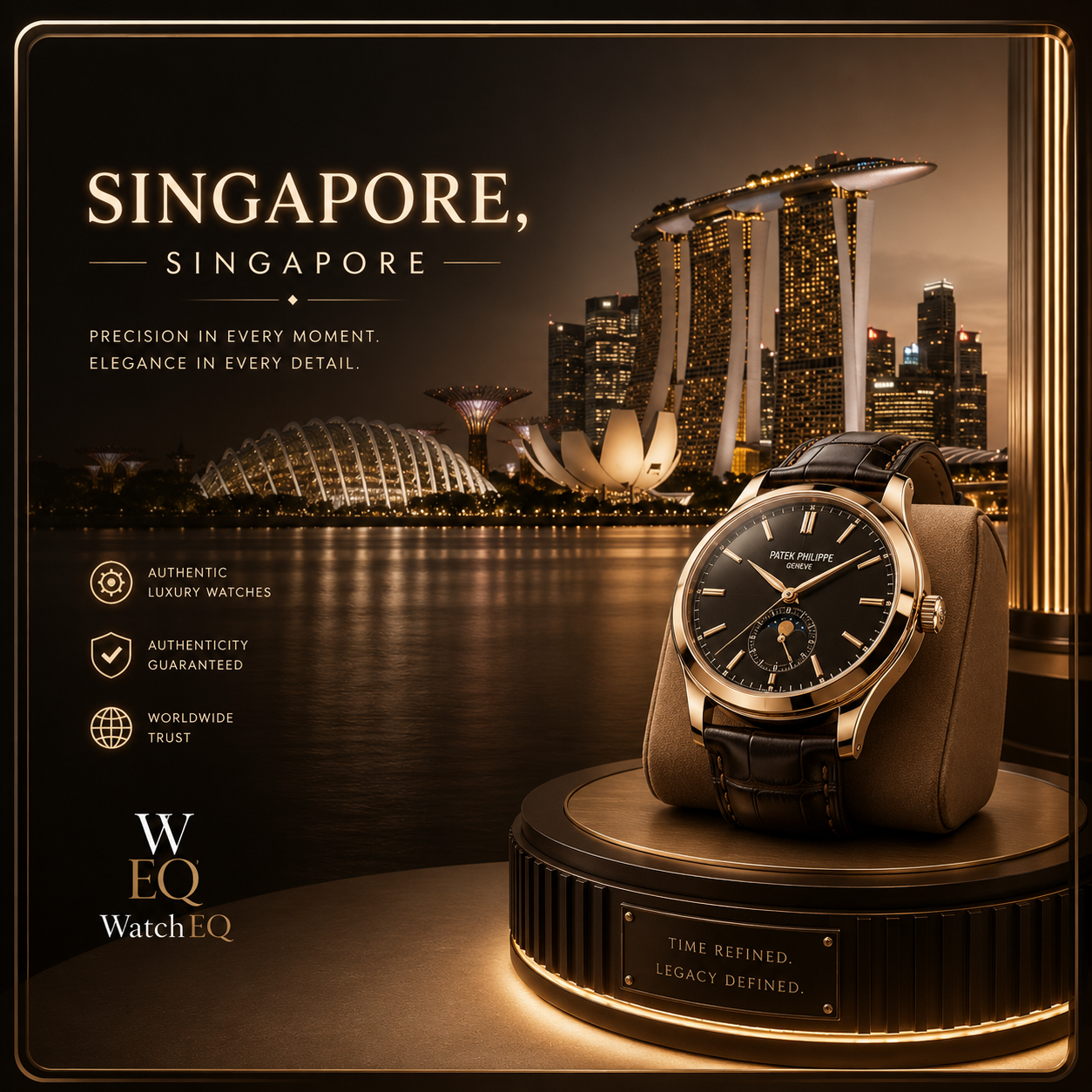 Singapore, Singapore