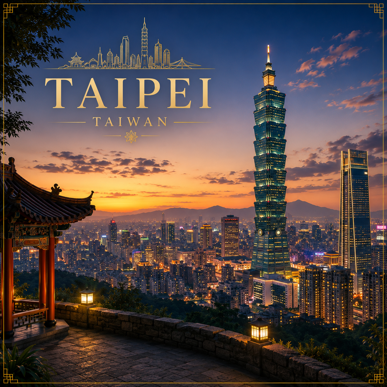 Taipei, Taiwan