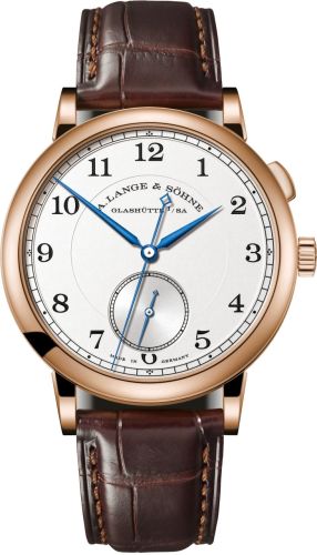 A. Lange & Söhne - 1815 Homage to Walter Lange Pink Gold