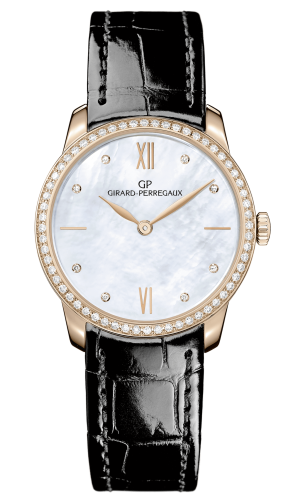 >Girard-Perregaux