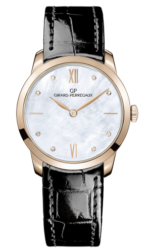 >Girard-Perregaux