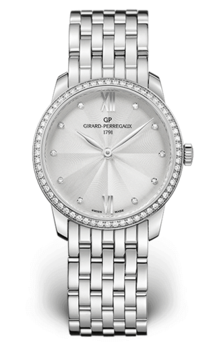 >Girard-Perregaux