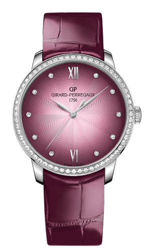 >Girard-Perregaux