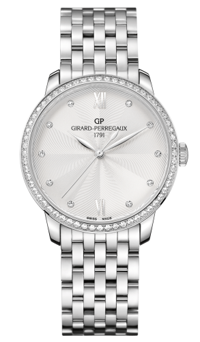 >Girard-Perregaux