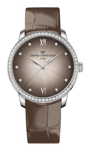 >Girard-Perregaux