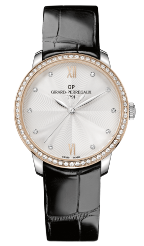 >Girard-Perregaux