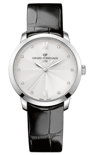 >Girard-Perregaux