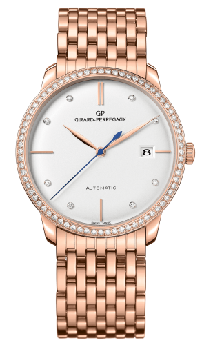 >Girard-Perregaux