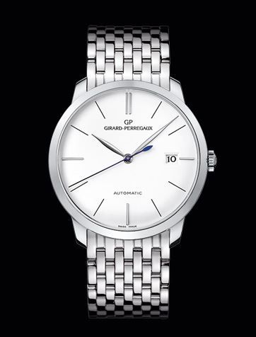 >Girard-Perregaux
