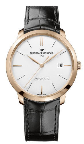 >Girard-Perregaux