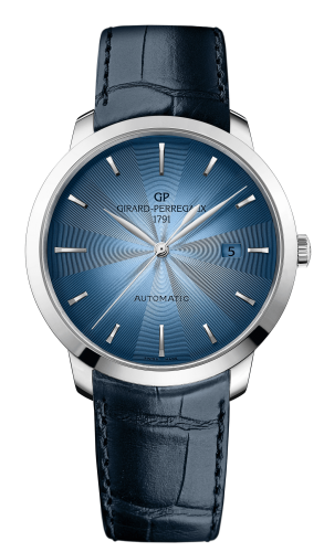 >Girard-Perregaux