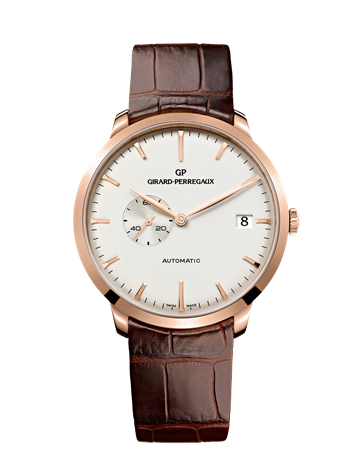 >Girard-Perregaux