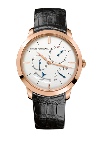 >Girard-Perregaux