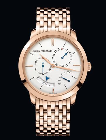 >Girard-Perregaux