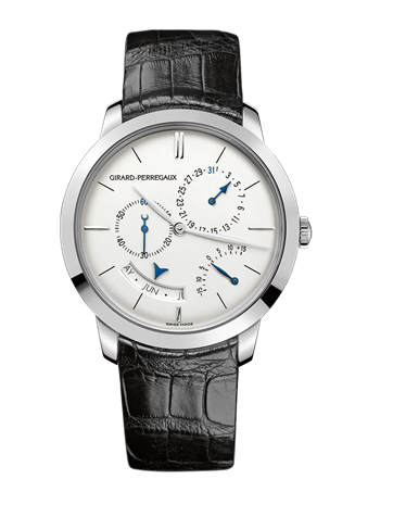 >Girard-Perregaux