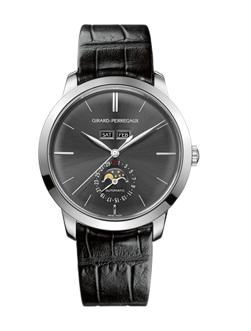 >Girard-Perregaux