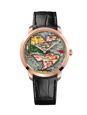 >Girard-Perregaux