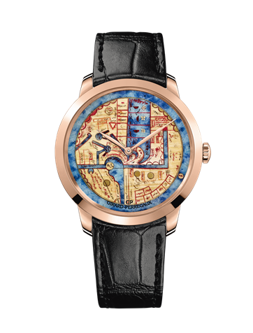 >Girard-Perregaux
