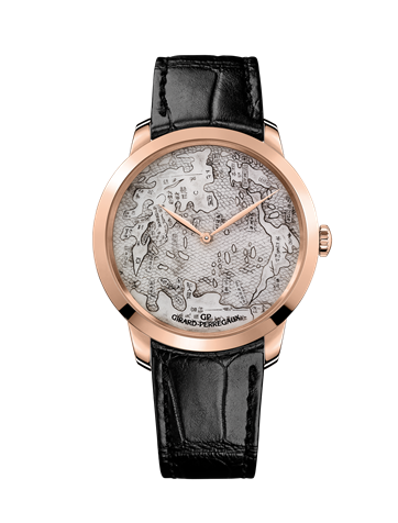 >Girard-Perregaux