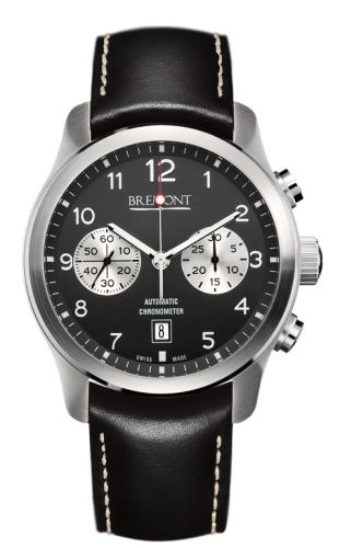 >Bremont