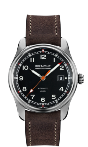 >Bremont