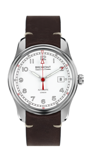 >Bremont