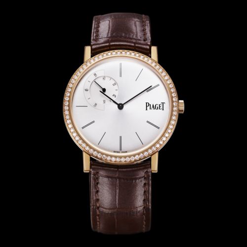 >Piaget