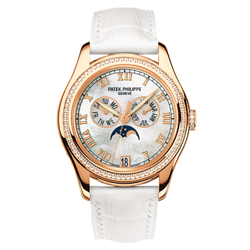 >Patek Philippe