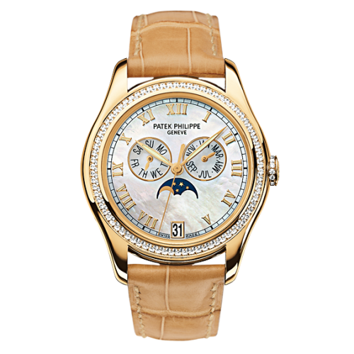 >Patek Philippe