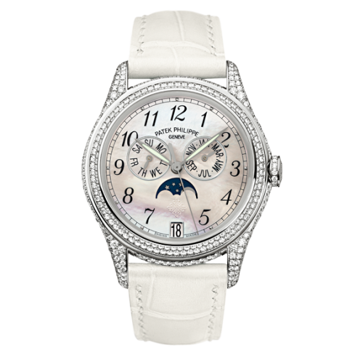 >Patek Philippe