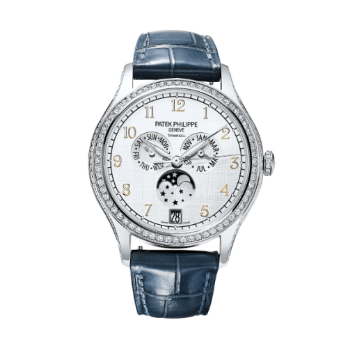 >Patek Philippe