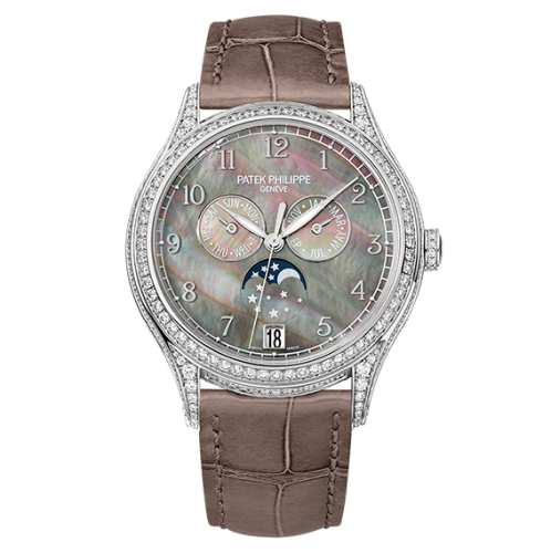 >Patek Philippe