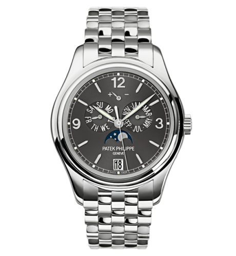 >Patek Philippe