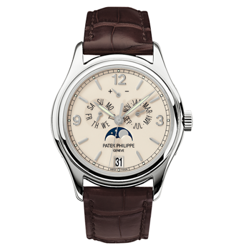 >Patek Philippe