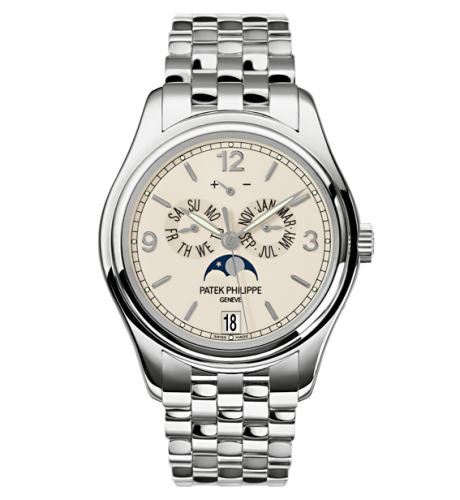 >Patek Philippe
